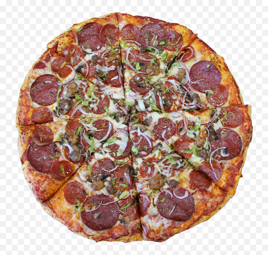 Pizza Menu Fresh Slice Stockton - Arch Exit Off 99 Pizza Png,Pizza Slice Transparent