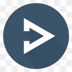Google Play Icon - Circle png