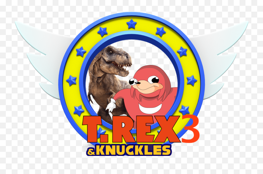 Knuckles - Ring Sonic Png,Sonic Rings Png