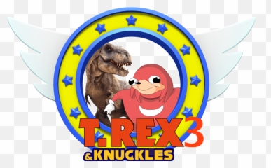 Knuckles - Ring Sonic Png