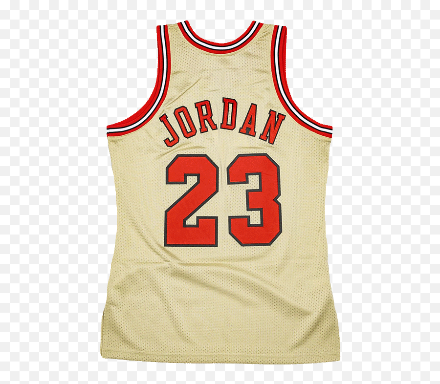 Mitchell Ness Chicago Bulls Michael - Michael Jordan Bulls Jersey Png,Michael Jordan Transparent