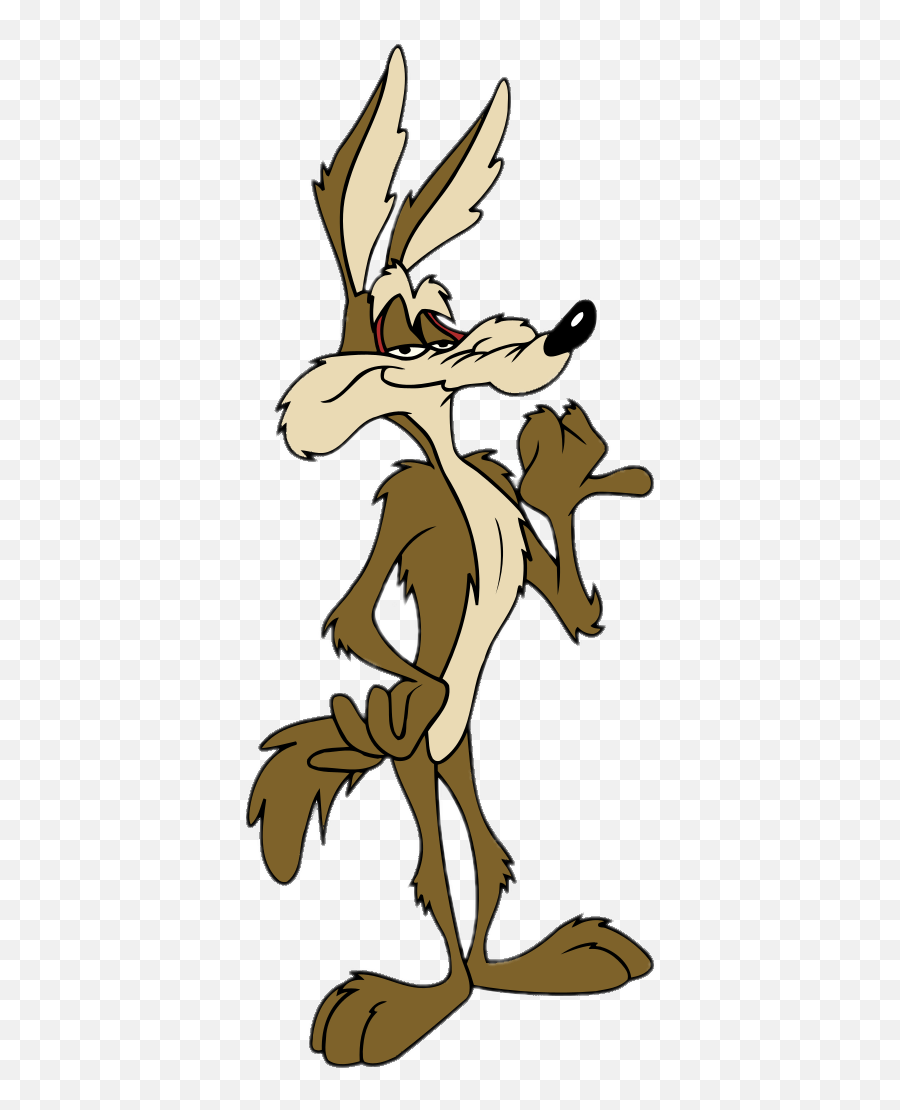 Pin - Coyote From Road Runner Png,Road Runner Png