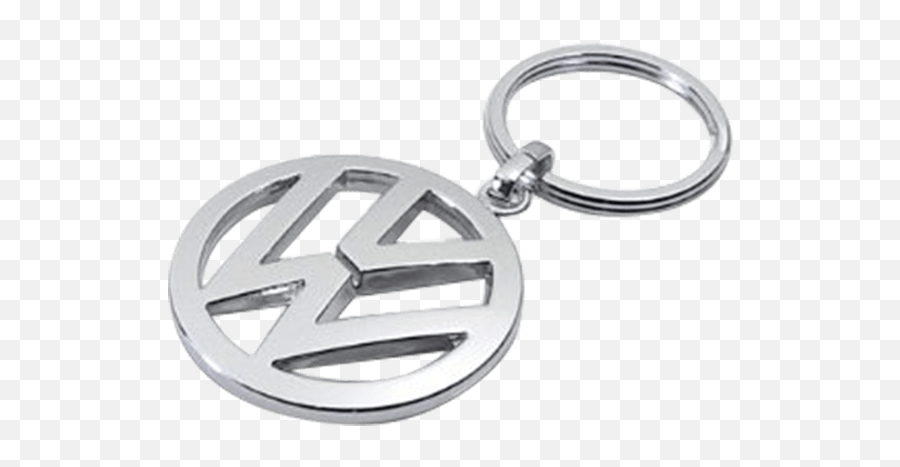 Standard Volkswagen Logo Keychain Eshop Venture Id - Keychain Png,Volkswagen Logo Png