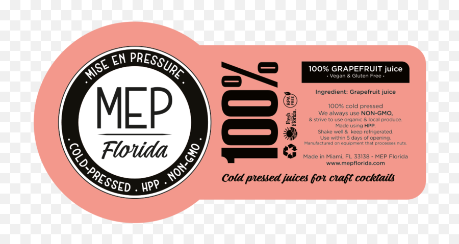 Products U2014 Mep Florida Png Grapefruit