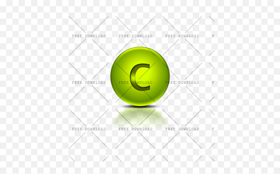 Letter C Cr Png Image With Transparent