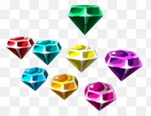 The Dark - Sonic Chronicles Brotherhood Chaos Emeralds png