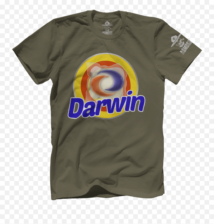Download Tide Pod - Dirty Mike And The Boyz T Shirt Png,Tide Pod Png