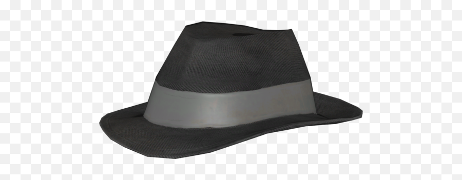 Silver Shroud Hat - Fedora Png,Shroud Png