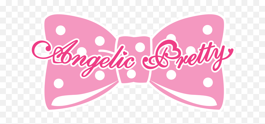 Download 10 Day Lolita Challenge - Angelic Pretty Brand Logo Png,Pretty Png
