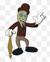Jiminy Cricket Png Photo - Deviantart Jiminy Cricket,Jiminy Cricket Png