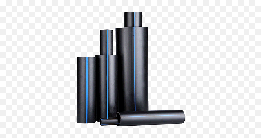 Plastic Pipes And Fittings Manufacturer - Hdpe High Density Polyethylene Water Pipe Png,Pipe Png