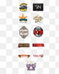 Buncha Casino - Emblem png