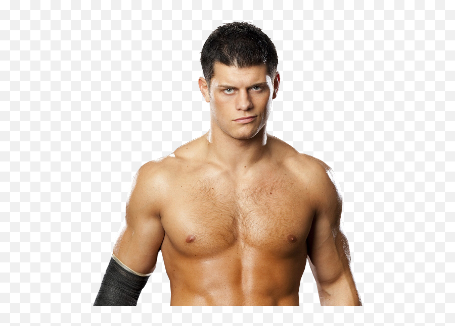 Download Free Png Cody Rhodes