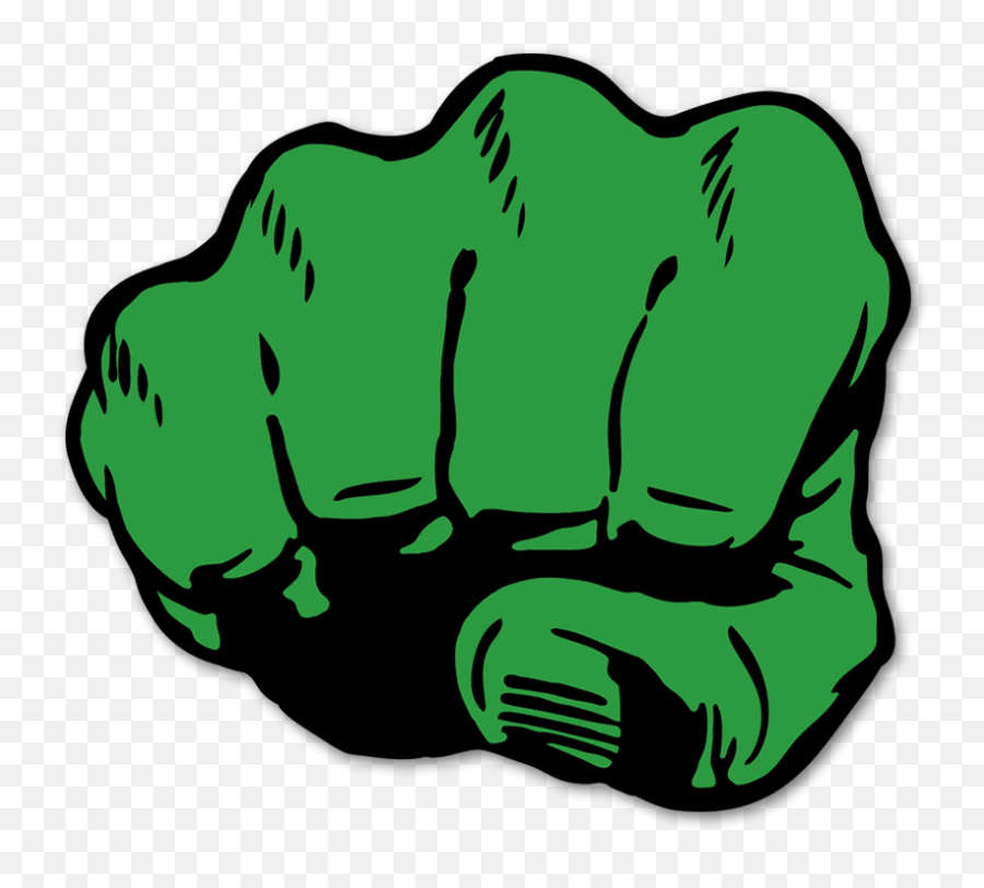 Simbolo Hulk Png Transparent - Simbolo Hulk Png,Hulk Logo Png