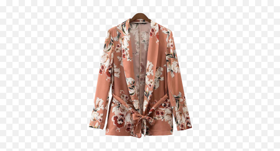 Women Pants Floral Printed S M L - Jacket Png,Png Bloggers