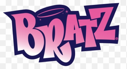 Bratz Logo Transparent Image Png Arts - Bratz Logo Transparent Background,Bratz Png