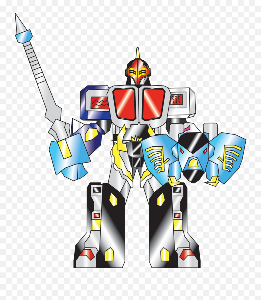 Power Rangers Wild Force - Season 1 Tommy Oliver Zords In Power Rangers Wild Force Kongazord Png,Power Rangers Transparent