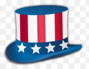 4th Of July Png 4 Image - Fourth Of July Hat,July Png
