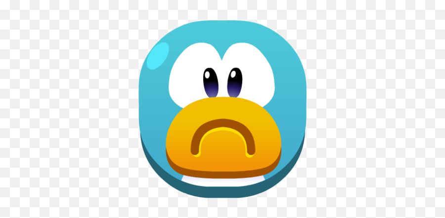 Emojis Club Penguin Wiki Fandom - Club Penguin Island Png,Arrow Emoji Png