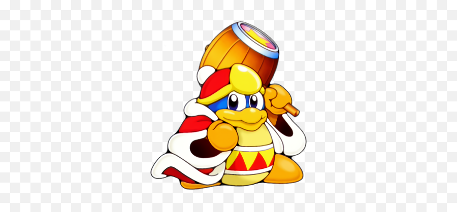 Pin - Cartoon Png,King Dedede Png