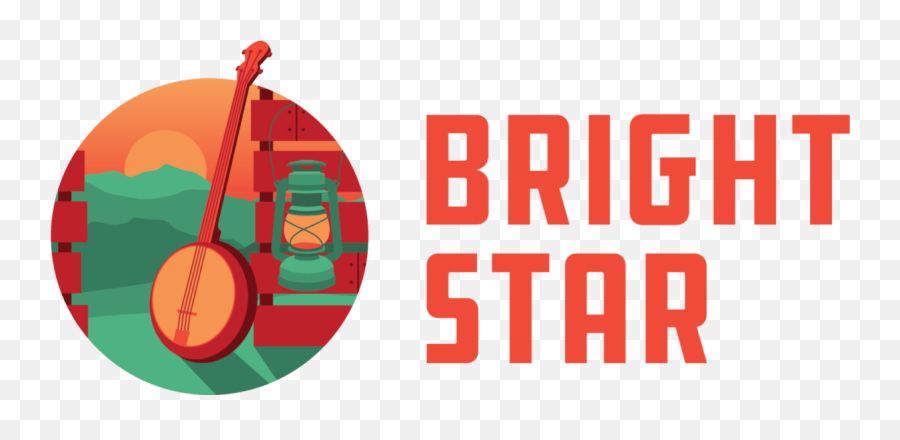 Bright Star Lyric Theatre Of Oklahoma - Graphic Design Png,Bright Star Png
