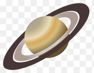 Related Wallpapers - Saturno Clipart Png Download Full Planeta