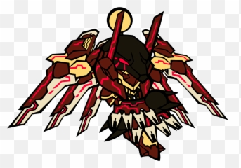 Download - Super Bomberman R Anubis Png Image With No Illustration,Anubis Png