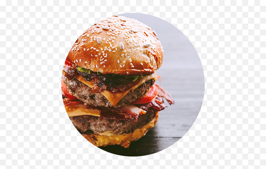 Suzie Dukes Burger U0026 Grill Ingleburn Western Sydney - Slider Png,Burgers Png