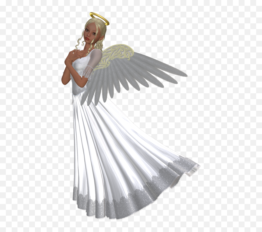 Download Angel Png Image For Free - Beautiful Angel Clipart,Angel Png Transparent