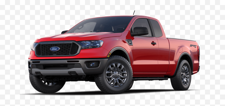 New 2020 Ford Ranger For Sale - Ford Ranger 2020 Xlt Model Png,Box Truck Png