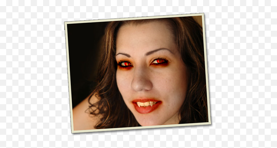 Vampire Fangs - Girl Png Download Original Size Png Image Vampire,Vampire Fangs Png