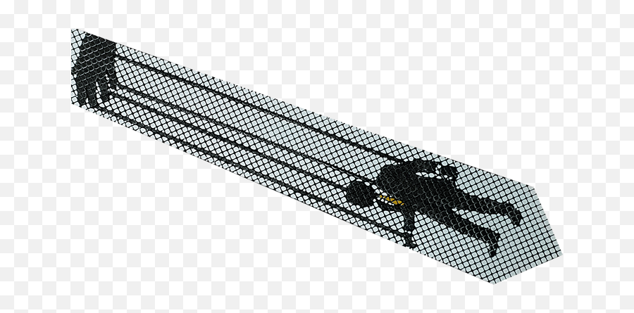 The Godfather Tie C53 - Roof Rack Png,Godfather Png