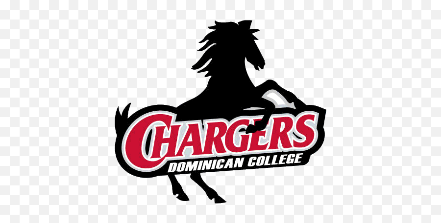 The Dominican Ny College Chargers - Scorestream Dominican College Chargers Lacrosse Png,Chargers Logo Png