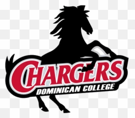 The Dominican Ny College Chargers - Scorestream Dominican College Chargers Lacrosse Png,Chargers Logo Png