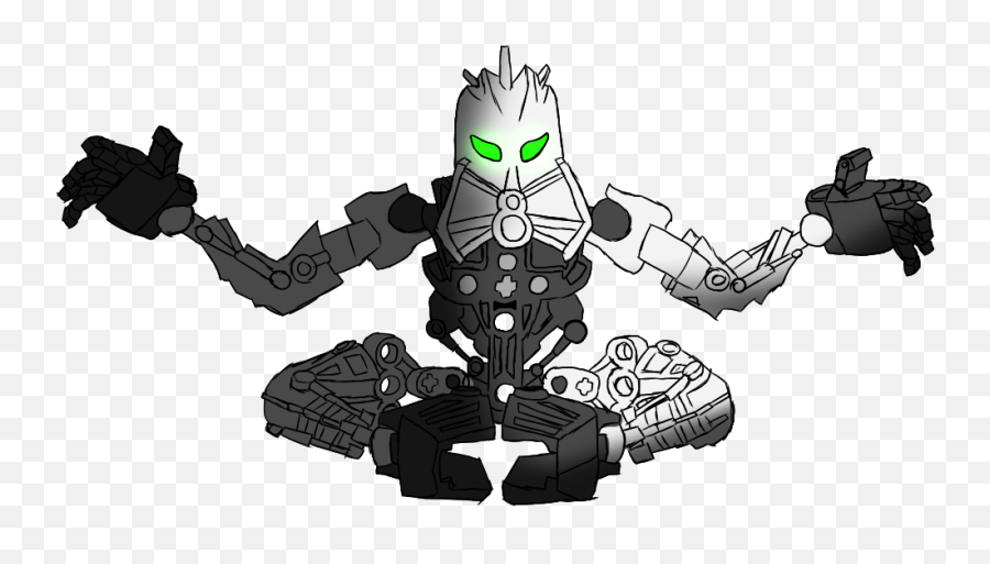 Pol - Politically Incorrect Thread 104884287 Cartoon Png,Bionicle Png