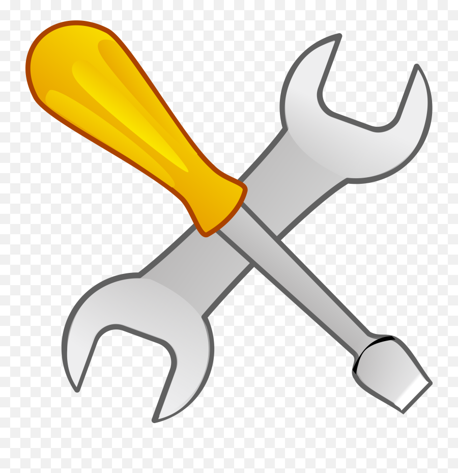 Tool Free Png Transparent Image And Clipart - Art Design And Technology,Hammer Clipart Png