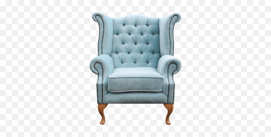 Wing Chair Png Image Mart - Wing Chair Png,Chair Png