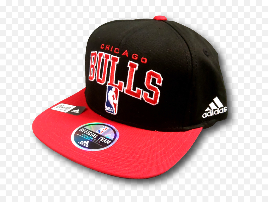 Adidas Chicago Bulls Snapback Nba Cap - Adidas Png,Chicago Bulls Png