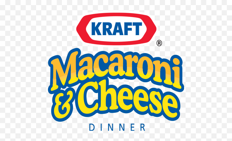 Download Kraft Macaroni Cheese - Kraft Mac And Cheese Logo Png,Kraft Logo Png