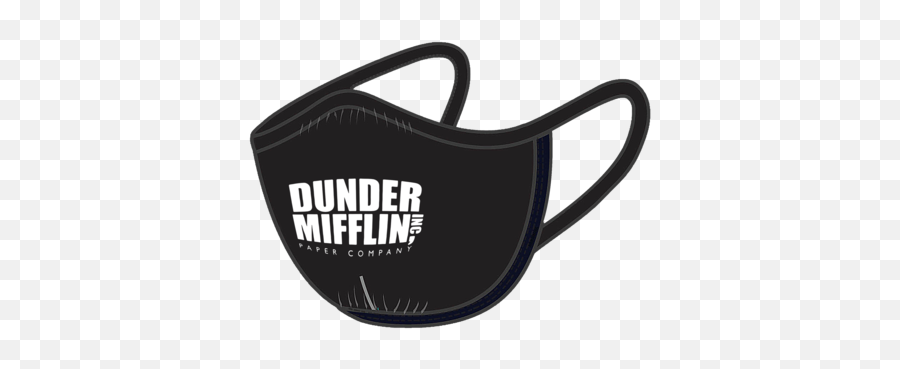 Products - Dunder Mifflin Png,Dunder Mifflin Logo Png