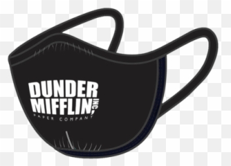 Products - Dunder Mifflin Png,Dunder Mifflin Logo Png
