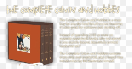 Caha - The Calvin And Hobbes Album Complete Calvin And Hobbes Png,Calvin And Hobbes Png