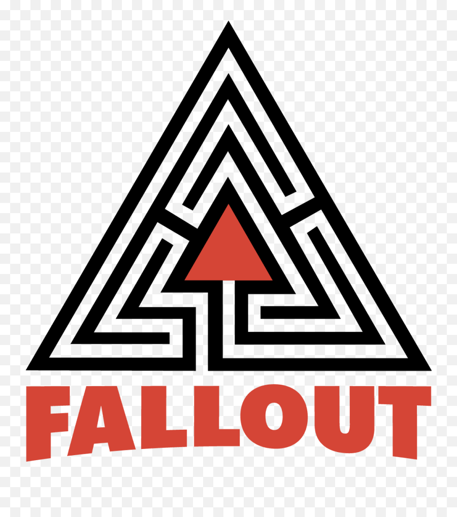 Fallout Png - Fallout Is Our Weekend Retreat For High School Vertical,Fallout Png