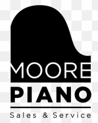 Six Great Youtube Channels For Learning Piano - Moore Dot png