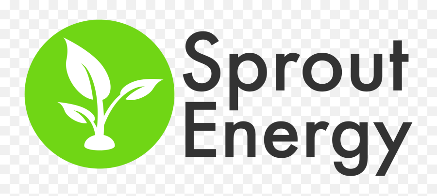 Home Sprout Energy - Thorium Energy Png,Sprout Png