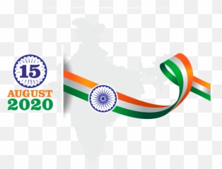15 August Banner Design Cdr File - TRBAHADURPUR India Flag png
