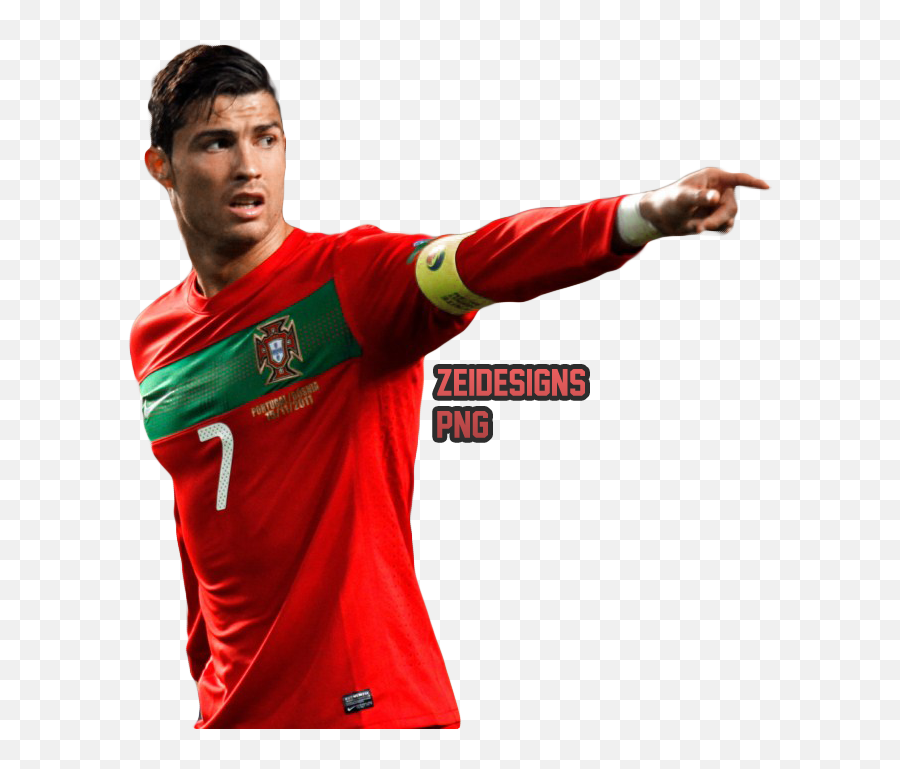 Cristiano Ronaldo Sports Image 45093 - Free Icons And Png Portable Network Graphics,Cristiano Ronaldo Png