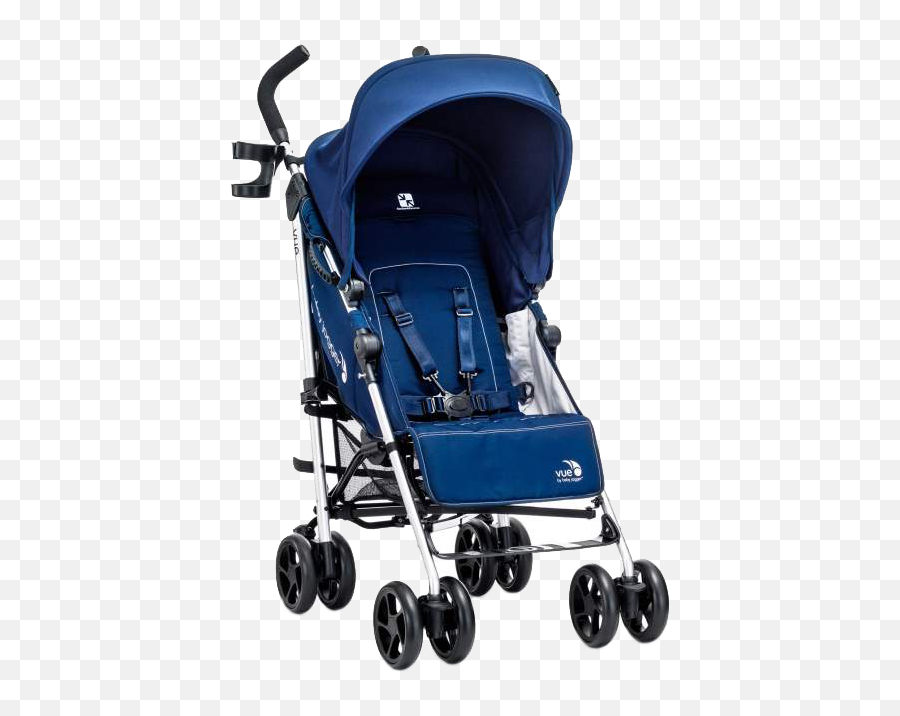 Baby Jogger Vue Transparent Png Image - Transparent Stroller Png,Stroller Png