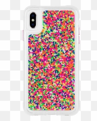 Sprinkles - Case Mate Sprinkles Png,Sprinkles Png