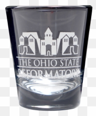 Glassware - Shot Glass Barware Png,Shot Glass Png